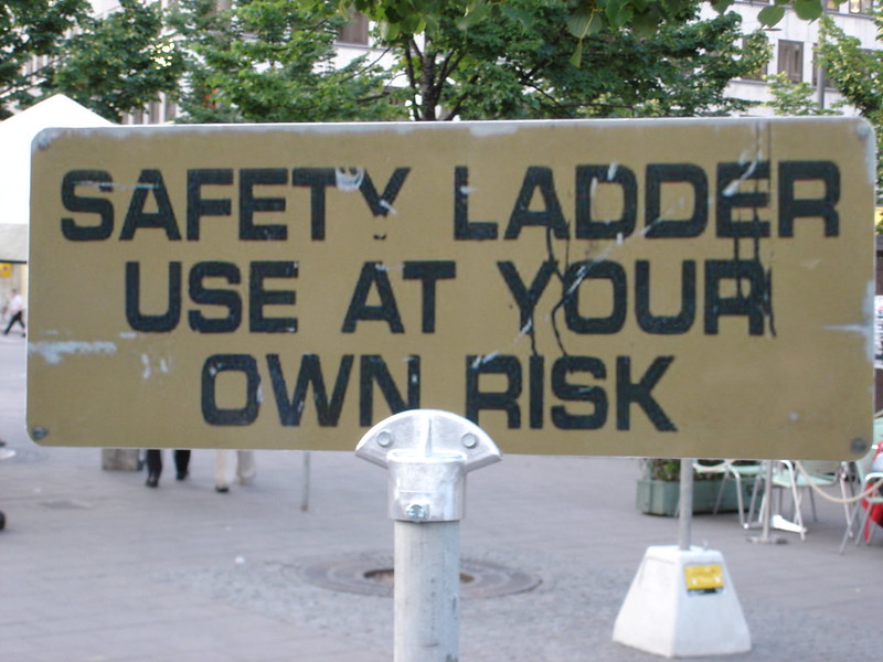 Standard Safety Recommendations: Revised, 2025