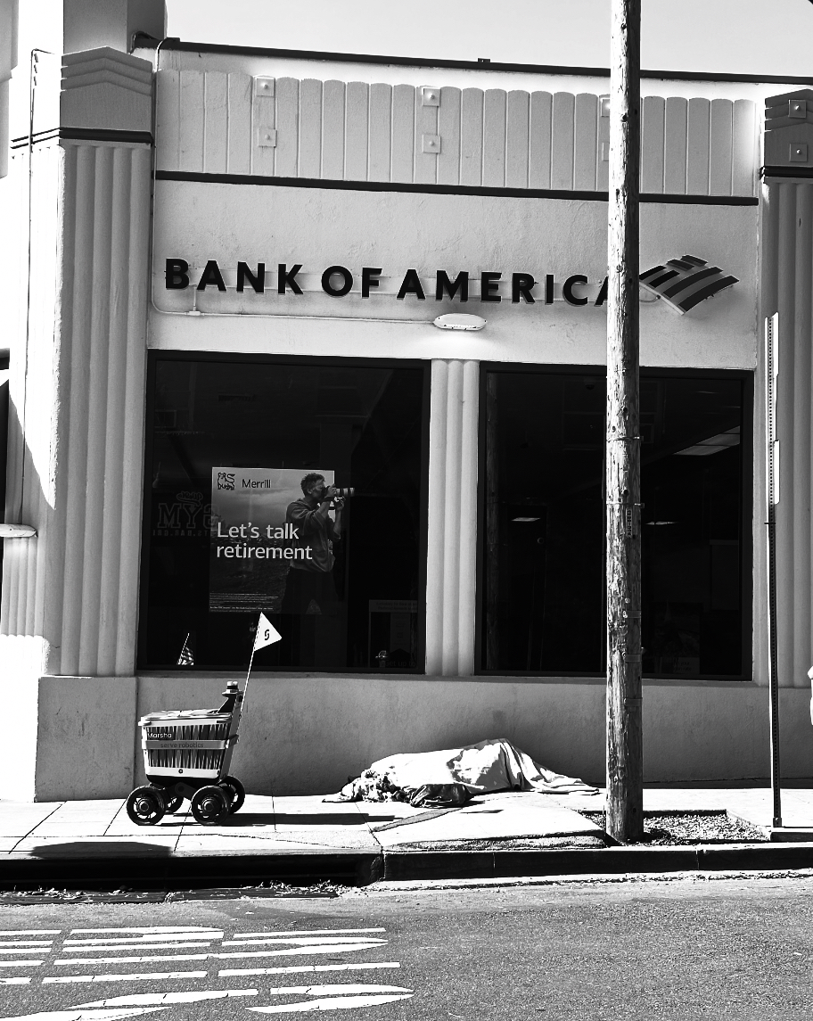 Photography by M.R. Mandell