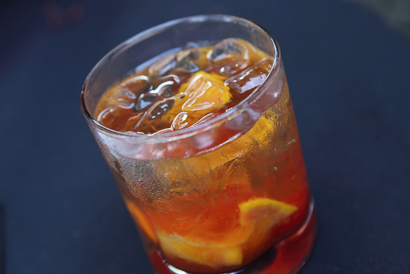 Mad Libs Drinking Game