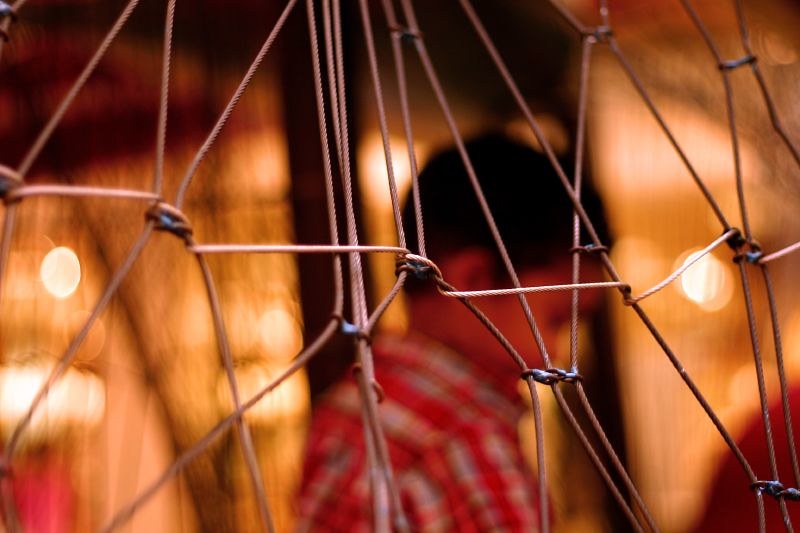 A One-Way Correspondence with Fruit