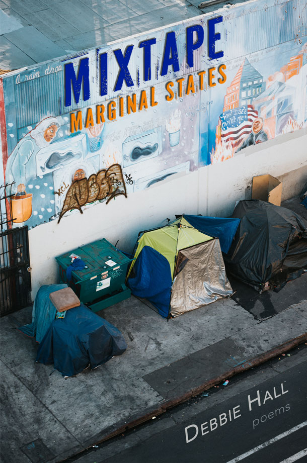 Cover art of Mixtape: Marginal States