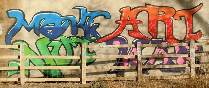 Graffiti Artists