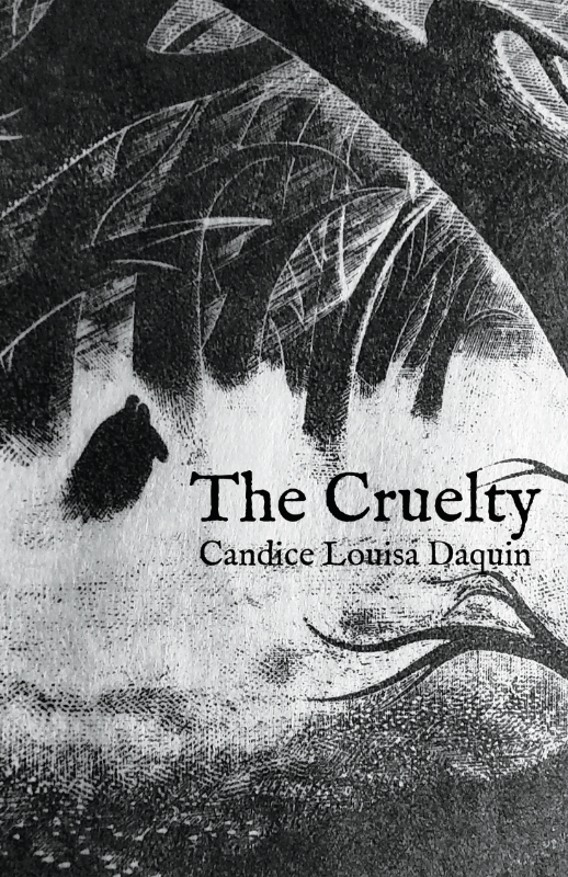 Cover The Cruelty