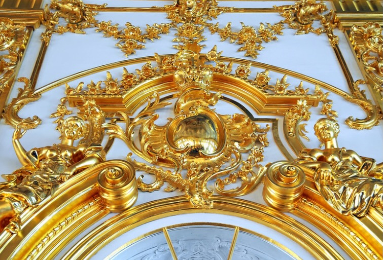 planning the ballroom