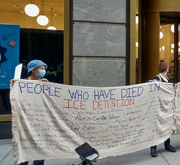 Doomscrolling isn’t solidarity