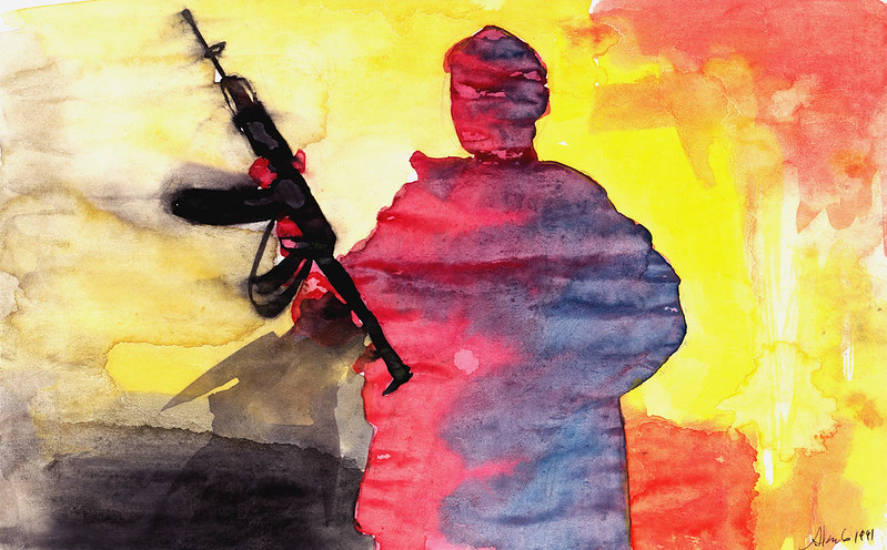 On the Road to Samarra