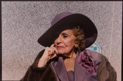 When Should We Senior Women Not?